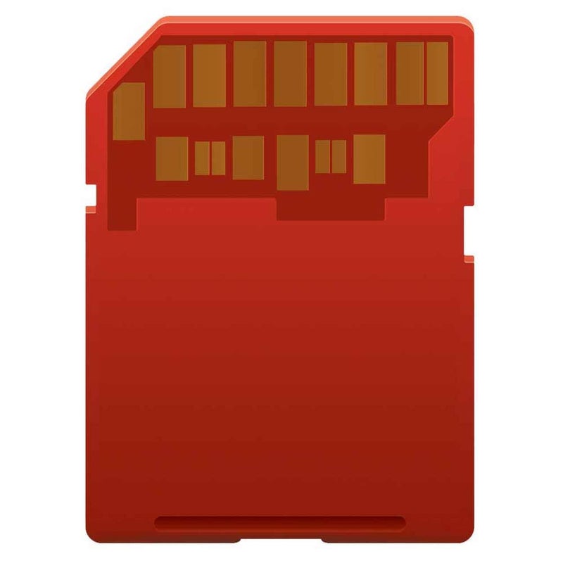ProMaster SDXC 128GB Ruggedâ„¢ Memory Card UHS-I, (Model 5428) - Image 2